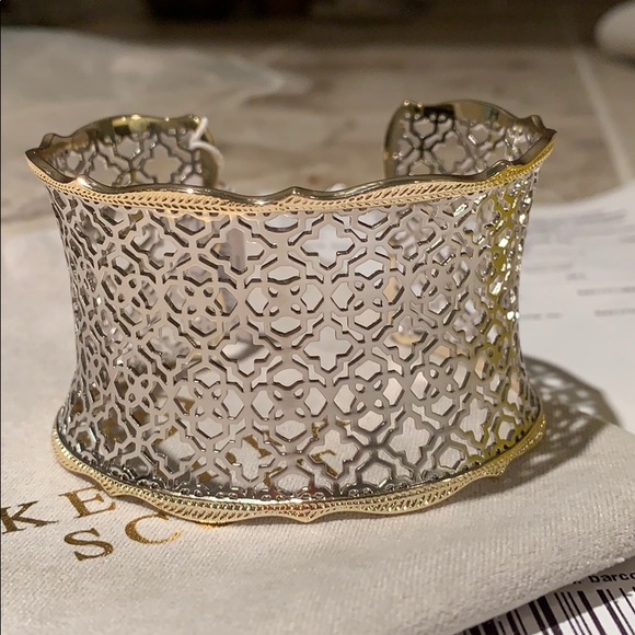 Kendra Scott Candice Bracelet - Picture 2 of 5